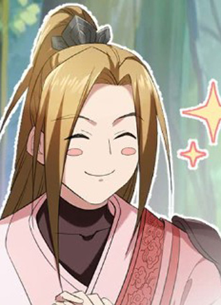 系统逼我做反派 截图1