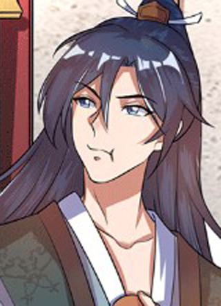 我有一部混沌经 截图1