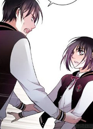 魔女物语 截图1