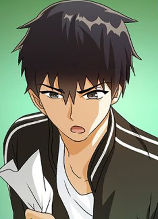 山里有座一指庙 截图1