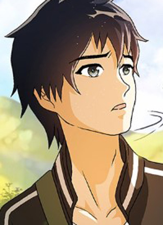 山里有座一指庙 截图1