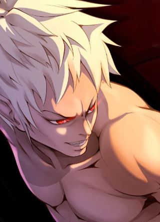 兽心狂侠 截图1