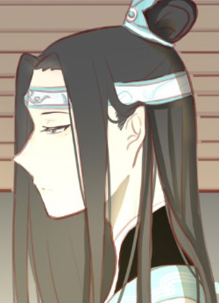 苍儿，为师在这。 截图1