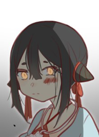 苍儿，为师在这。 截图1