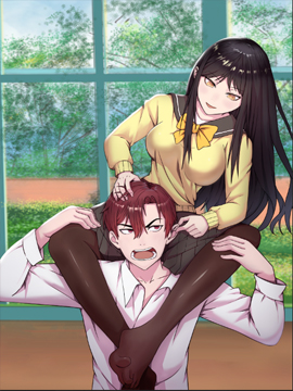 被青梅竹马攻略了怎么办