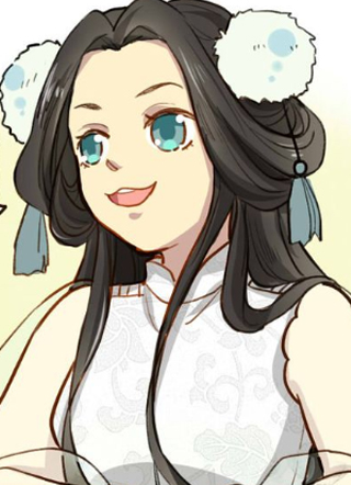 师兄总是要开花 截图1