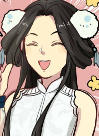 师兄总是要开花 截图1