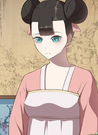 师兄总是要开花 截图1