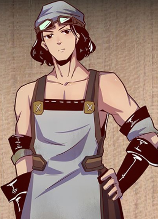 我是个假的npc 截图1