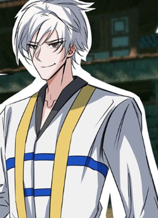 法师传奇 截图1