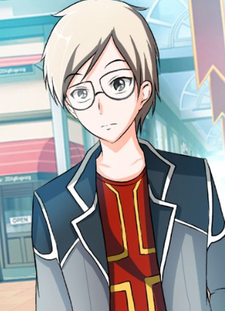 英雄经纪人 截图1