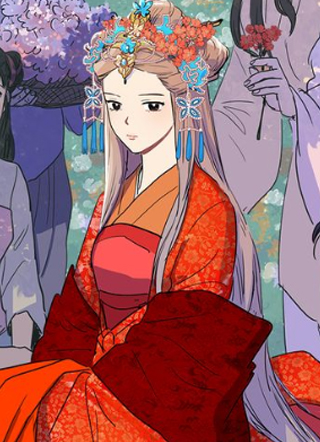 她的沈清 截图1