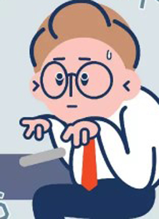 奇怪三人组 截图1