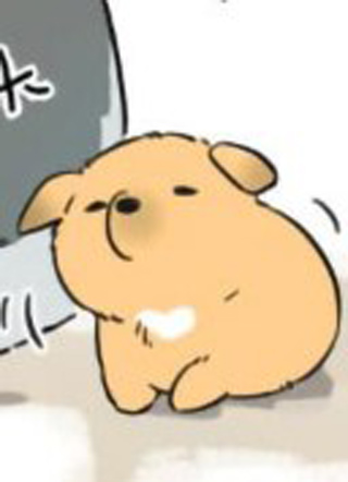 捡了东西的狼 截图1