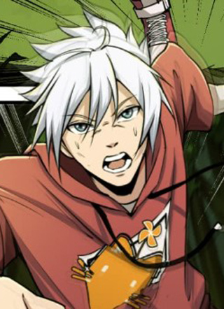 斩妖成神 截图1