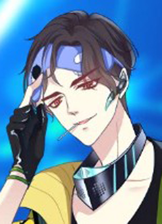 绝对掌控 截图1