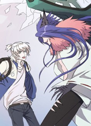 朝思暮羽 截图1