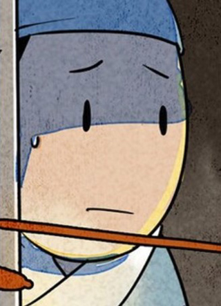 大理寺日志 截图1