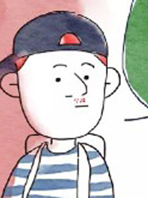 肉店楼上的工作室 截图1