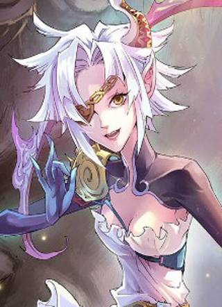 玄皓战记堕天厝 截图1