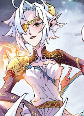 玄皓战记堕天厝 截图1