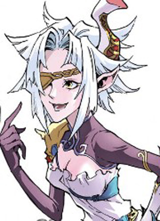 玄皓战记堕天厝 截图1