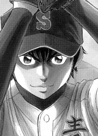 钻石王牌 act2 截图1