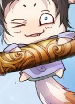 天界代购店 截图1