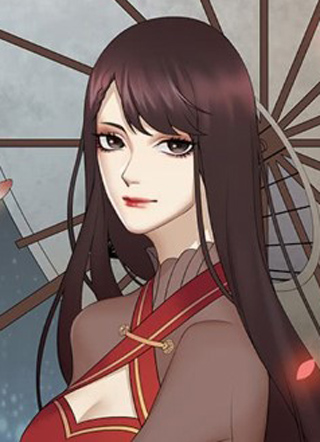 馆禾馆：灵魂贩卖 截图1