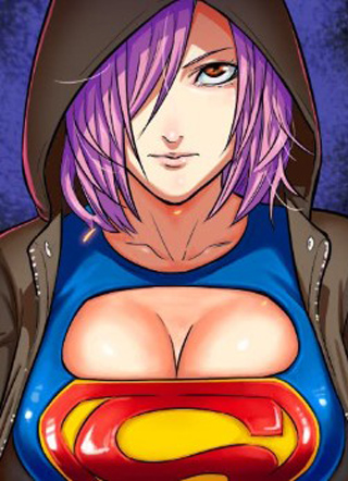 私人英雄 截图1