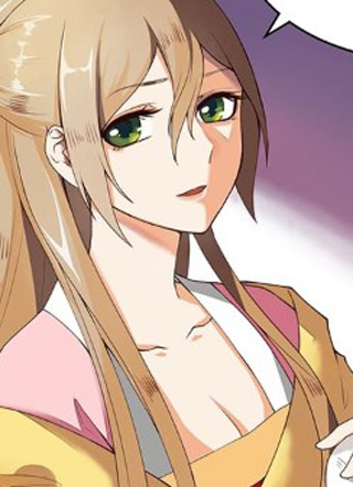 浴血商后 截图1