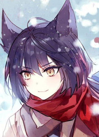 做我的猫 截图1