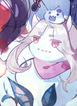 做我的猫 截图1