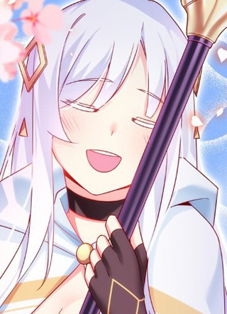 领主什么的无所谓啦 截图1