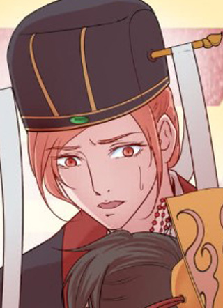 昏君起居录 截图1