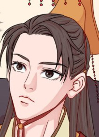 昏君起居录 截图1