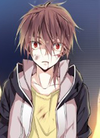 假面替身 截图1