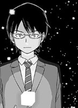 境界触发者 截图1