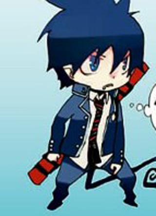 青之驱魔师 截图1