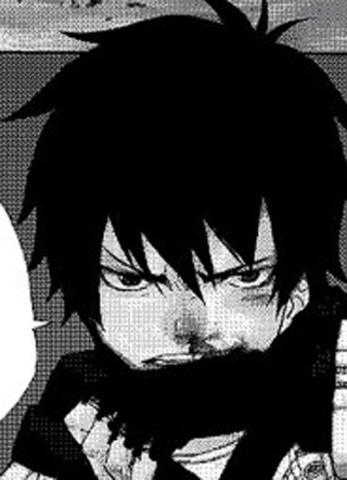 青之驱魔师 截图1