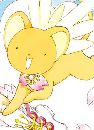 魔卡少女樱CLEARCARD篇 截图1