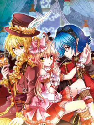 谜之魔盒-美国之旅