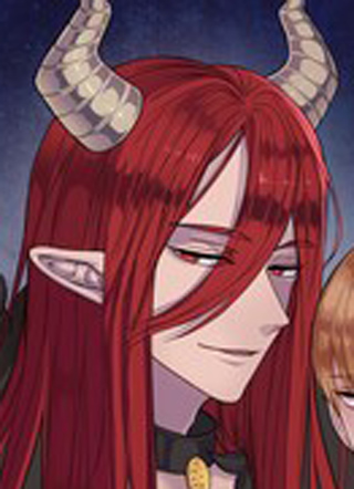 我与恶魔之间 截图1