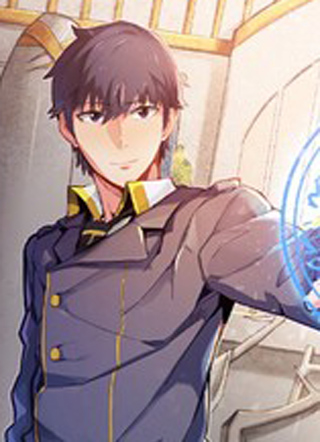 归还者的魔法要特别 截图1