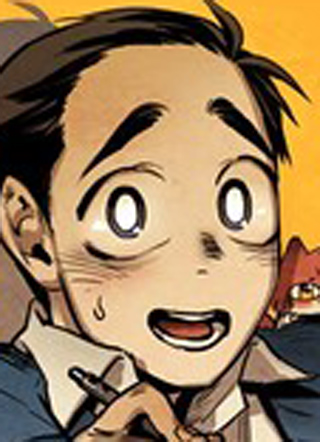 夭寿了，我的学生不是人！ 截图1