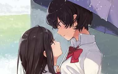 百合漫画专题漫画