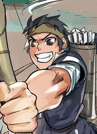 魔海之银河洗甲 截图1