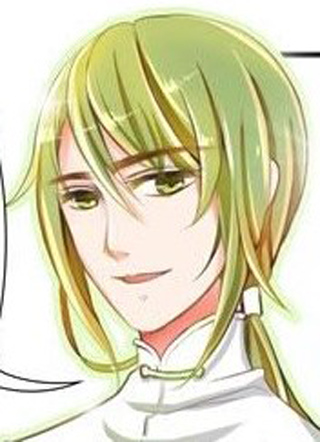 灼灼琉璃夏 截图1