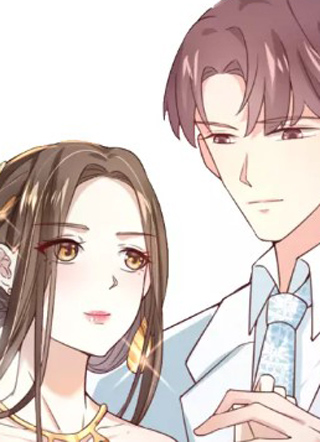 超模恋人有点甜 截图1