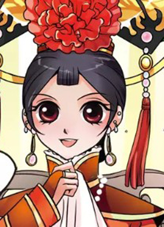 妃夕妍雪 截图1